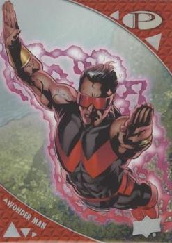 2019 Upper Deck Marvel Premier #50 Wonder Man Front