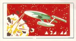 1971 Primrose Confectionery Star Trek #1 