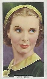 1939 Gallaher My Favourite Part #15 Vivien Leigh Front