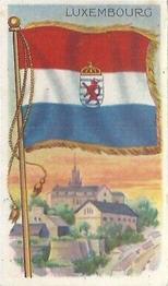1910-11 Flags of All Nations (T59) #NNO Luxembourg Front
