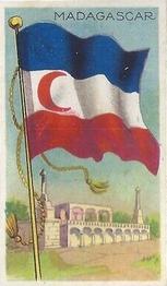1910-11 Flags of All Nations (T59) #NNO Madagascar Front
