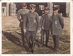 1937 Der Weltkrieg #179 Manfred von Richthofen Front