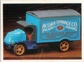 1986 Sanitarium Weet-Bix Collector Cars #20 1920 Model AC Mack Truck Front