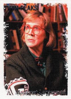 2019 Rittenhouse Twin Peaks Archives - Original Stars of Twin Peaks #S24 Catherine E. Coulson Front