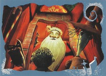 1993 SkyBox The Nightmare Before Christmas #53 