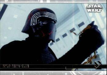 2020 Topps Star Wars: The Rise of Skywalker Series 2  #19 Kylo Ren's Clue Front