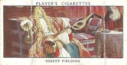 1932 Player's Dandies (Small) #12 Robert Fielding Front