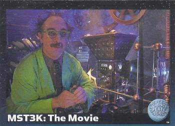 2019 RRParks Mystery Science Theater 3000 Series Three - MST3K: The Movie #4 First Assistant Camera - Loader - Production Sound Front