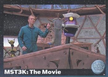 2019 RRParks Mystery Science Theater 3000 Series Three - MST3K: The Movie #5 Key Grip - Best Boy Grip - Dolly Grip - Grip Front