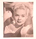 1948 Kellogg's PEP #NNO Alice Faye Front