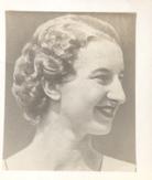 1948 Kellogg's PEP #NNO Mary Hardwick Front