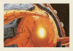 1986 Diamond Transformers: The Movie Stickers #162 Sticker 162 Front