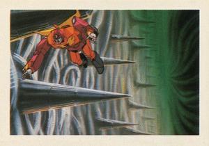 1986 Diamond Transformers: The Movie Stickers #174 Sticker 174 Front