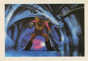 1986 Diamond Transformers: The Movie Stickers #215 Sticker 215 Front