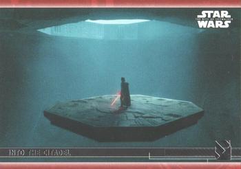2020 Topps Star Wars: The Rise of Skywalker Series 2  - Red #2 Into the Citadel Front