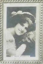 1910-20 Imperial Tobacco Actresses (C90) #27 Marie Studholme Front