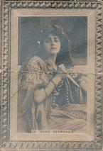 1910-20 Imperial Tobacco Actresses (C90) #38 Irene Desmond Front