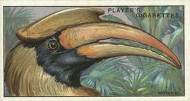 1929 Player's Curious Beaks #21 The Homral Front