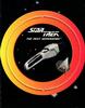 1994 Star Trek: The Next Generation Launch Edition Star Trek Stardiscs #5 Phaser Type II Front