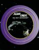 1994 Star Trek: The Next Generation Launch Edition Star Trek Stardiscs #15 Klingon Bird-of-Prey Front