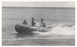 1979 Royal National Lifeboat Institution Lifeboats #1 Cromer 'D' class Inshore Front