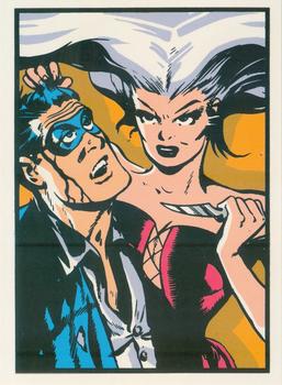 1995 Will Eisner's The Spirit #28 Lorelei Rox Front