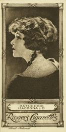1923 Ringer's Cinema Stars (standard) #11 Katherine Macdonald Front