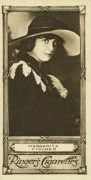 1923 Ringer's Cinema Stars (standard) #14 Margarita Fischer Front