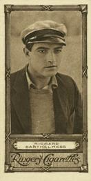 1923 Ringer's Cinema Stars (standard) #46 Richard Barthelmess Front