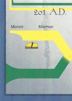 1996 Insight Book of Mormon #9 201 A.D.-421 A.D. Front