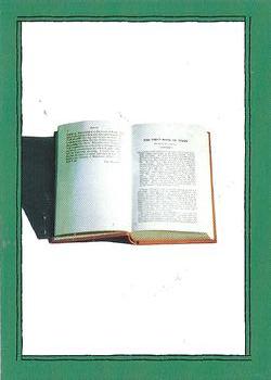 1996 Insight Book of Mormon #14 Book of Mormon Front