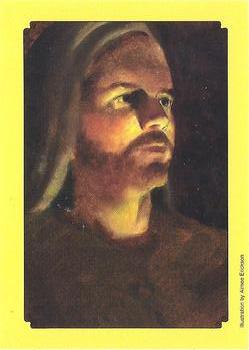 1998 Insight New Testament Cards #29 Judas Front