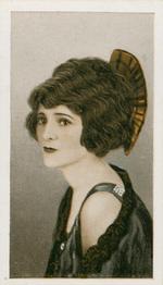 1926 Four Aces Stage and Film Stars (Unumbered) #NNO Edith Roberts Front