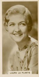 1930 J. Millhoff In the Public Eye #25 Laura La Plante Front