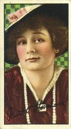 1916 Imperial Tobacco Movie Stars (C93) #NNO Ruth Stonehouse Front