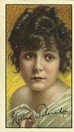 1916 Imperial Tobacco Movie Stars (C93) #NNO Norma Talmadge Front