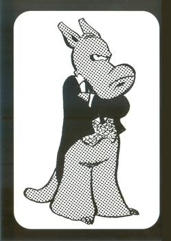 2020 Cerebus The Aardvark #6 Cerebus (Prime Minister Of Iest) Front