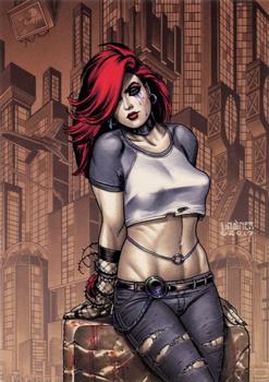 2020 Dynamite Joseph Michael Linsner’s Dawn 30th Anniversary #9 I cannot remember the first comic book I read.  They've always been a part… Front