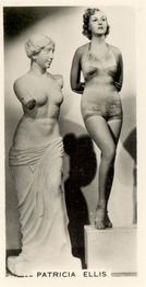 1938 Carreras Film Stars (Second Series) #23 Patricia Ellis Front