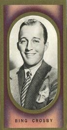 1938 Carreras Film Favourites #29 Bing Crosby Front