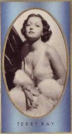 1936 Bunte Filmbilder #22 Terry Ray Front
