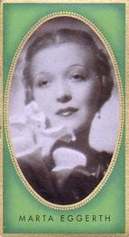 1936 Bunte Filmbilder #76 Marta Eggerth Front