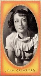 1936 Bunte Filmbilder #130 Joan Crawford Front