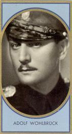 1936 Bunte Filmbilder #168 Adolf Wohlbruck Front