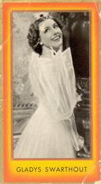 1936 Bunte Filmbilder #227 Gladys Swarthout Front