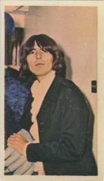 1969 Lyons Maid Pop Stars #26 George Harrison Front