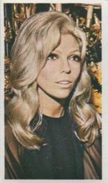 1969 Lyons Maid Pop Stars #27 Nancy Sinatra Front