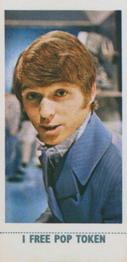 1969 Lyons Maid Pop Stars #38 Georgie Fame Front