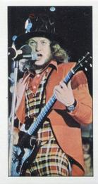 1974 Barratt Pop Stars #2 Noddy Holder Front