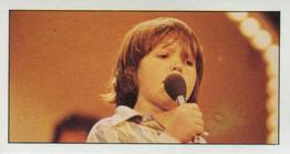 1974 Barratt Pop Stars #16 Jimmy Osmond Front